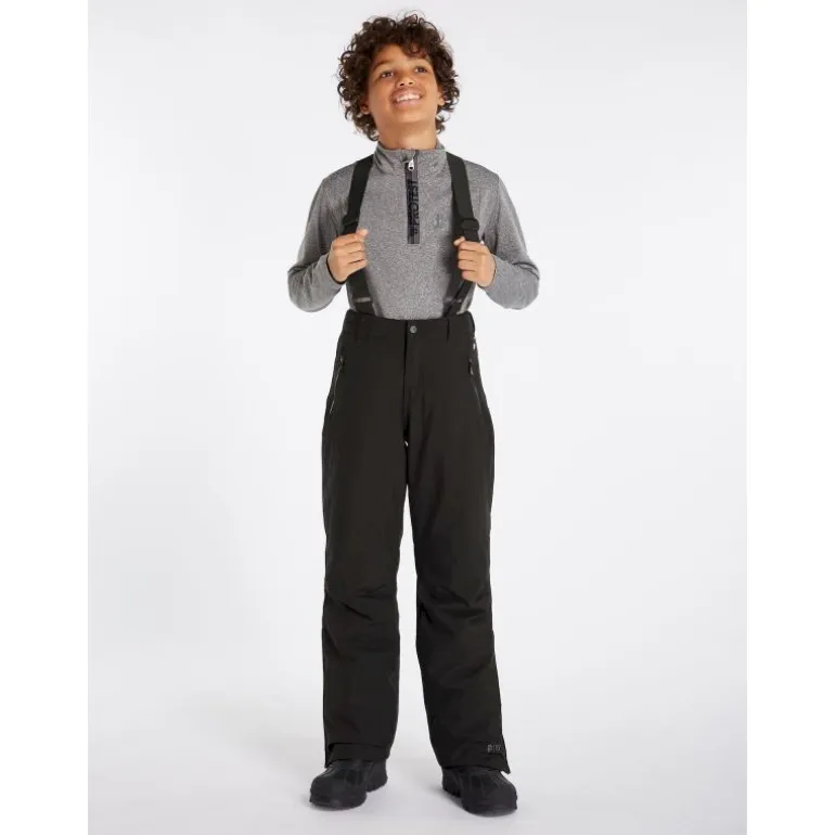Protest Spiket Jr - Pantalon ski enfant