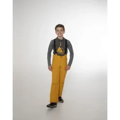 Protest Spiket Jr - Pantalon ski enfant