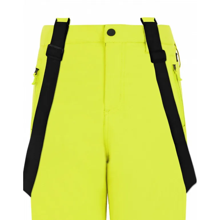 Protest Spiket Jr - Pantalon ski enfant