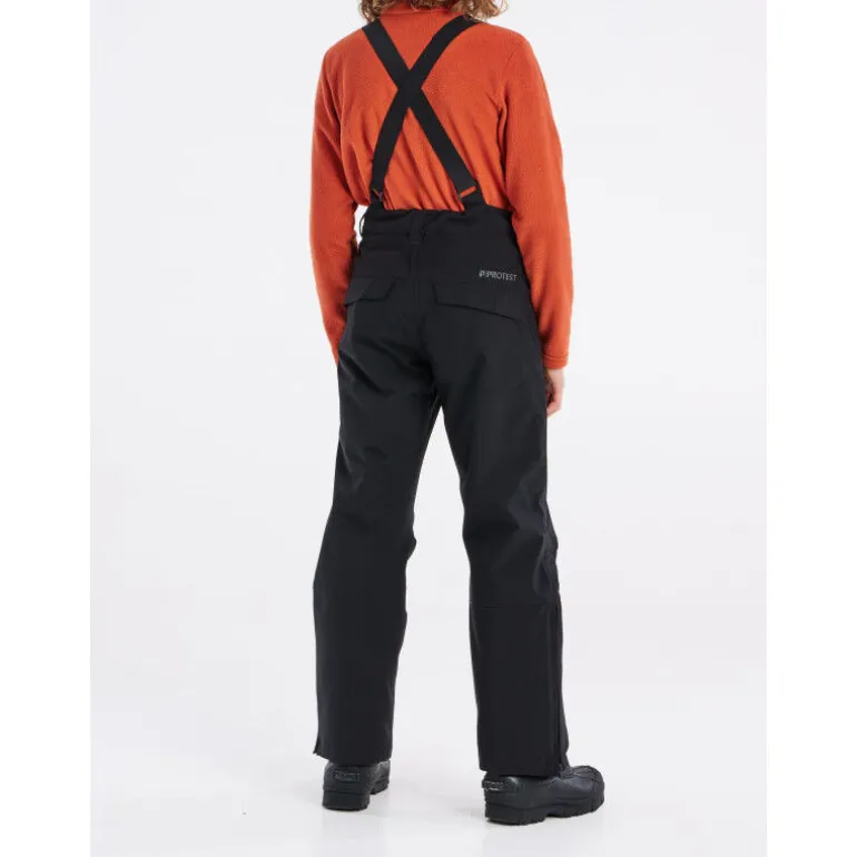 Protest Spiket Jr - Pantalon ski enfant