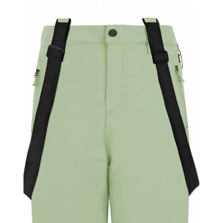 Protest Spiket Jr - Pantalon ski enfant