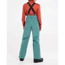 Protest Spiket Jr - Pantalon ski enfant