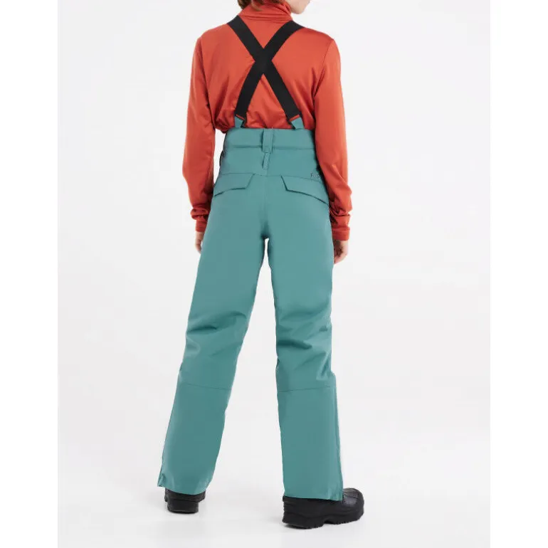 Protest Spiket Jr - Pantalon ski enfant