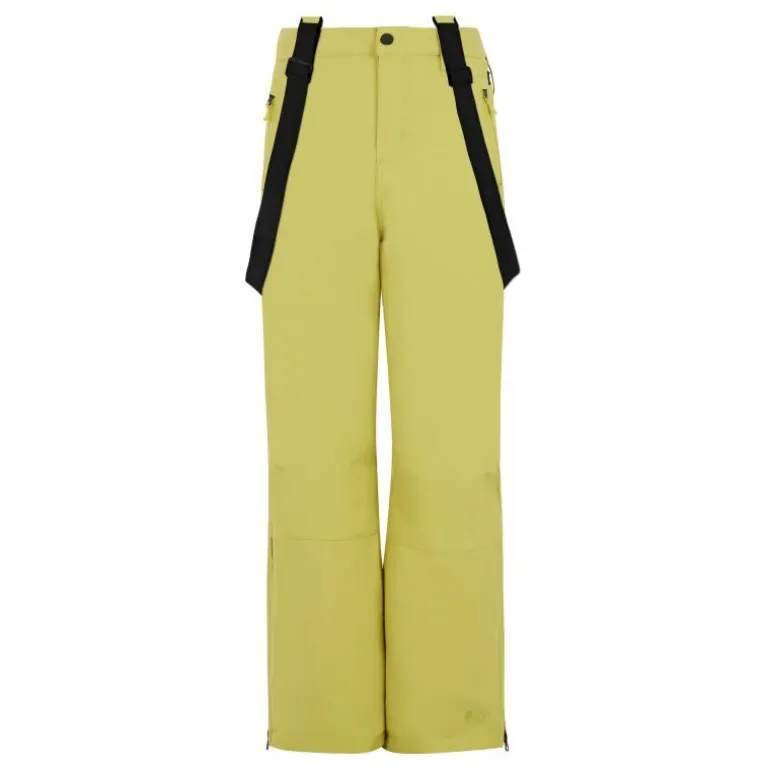 Protest Spiket Jr - Pantalon ski enfant