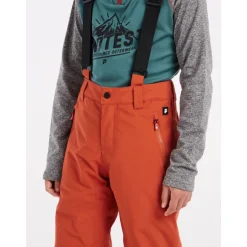 Protest Spiket Jr - Pantalon ski enfant