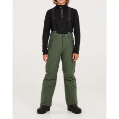 Protest Spiket Jr - Pantalon ski enfant
