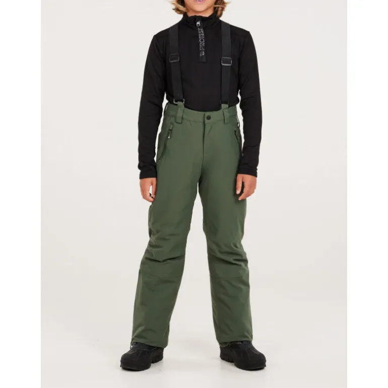 Protest Spiket Jr - Pantalon ski enfant