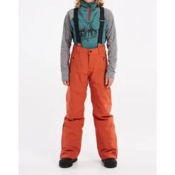 Protest Spiket Jr - Pantalon ski enfant