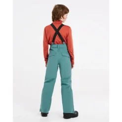 Protest Spiket Jr - Pantalon ski enfant