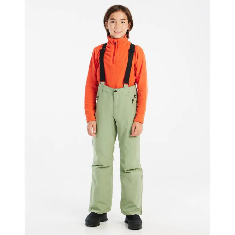 Protest Spiket Jr - Pantalon ski enfant