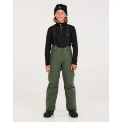 Protest Spiket Jr - Pantalon ski enfant