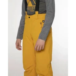 Protest Spiket Jr - Pantalon ski enfant
