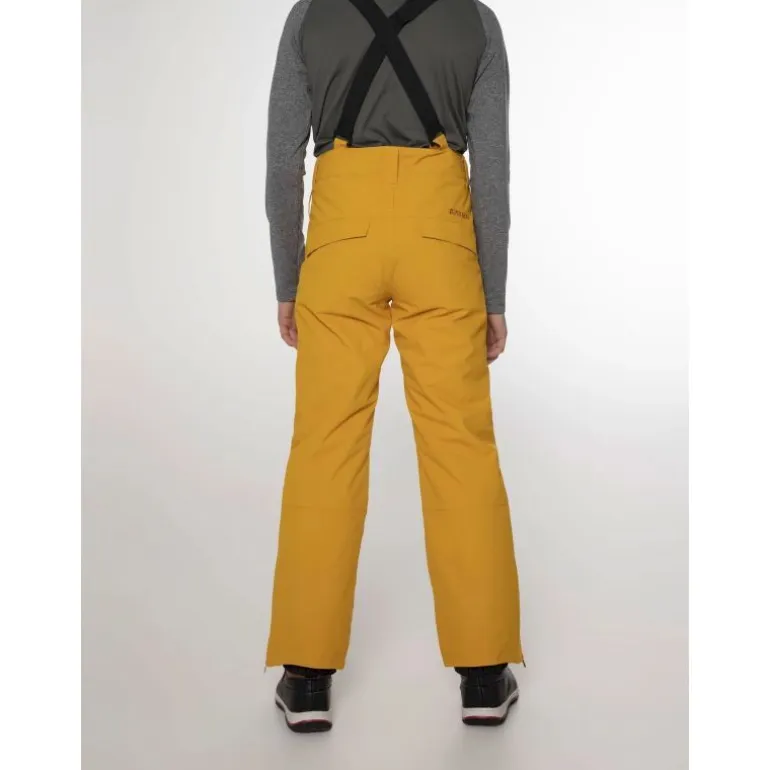 Protest Spiket Jr - Pantalon ski enfant