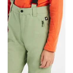 Protest Spiket Jr - Pantalon ski enfant