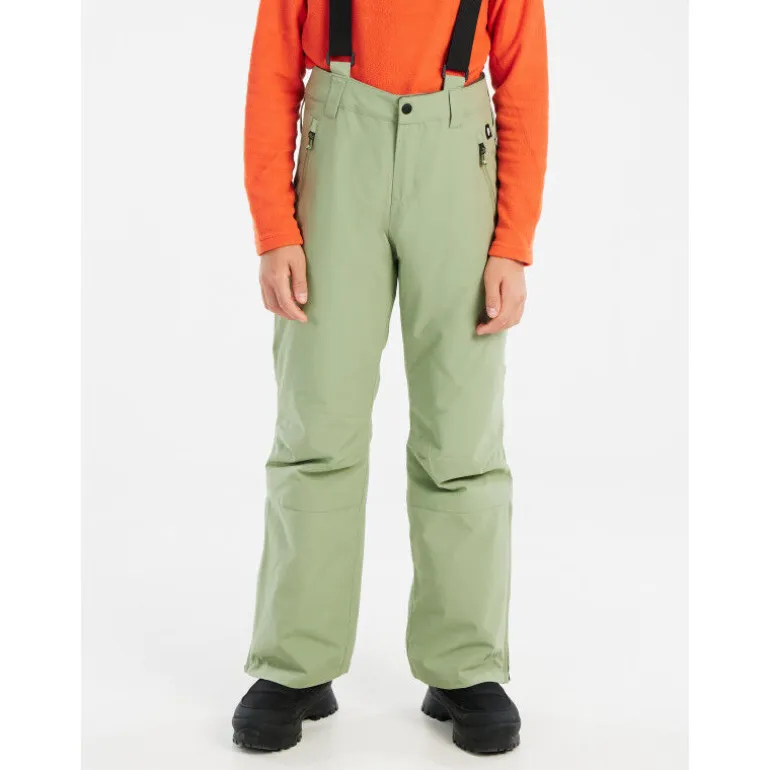 Protest Spiket Jr - Pantalon ski enfant