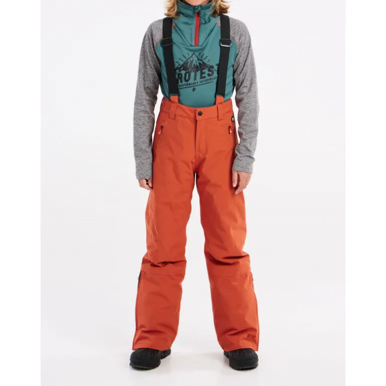 Protest Spiket Jr - Pantalon ski enfant