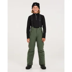 Protest Spiket Jr - Pantalon ski enfant