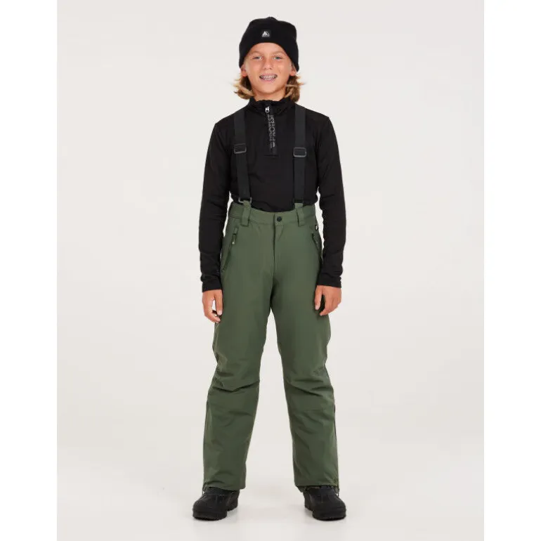 Protest Spiket Jr - Pantalon ski enfant