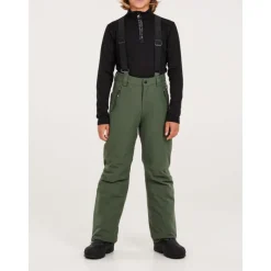 Protest Spiket Jr - Pantalon ski enfant