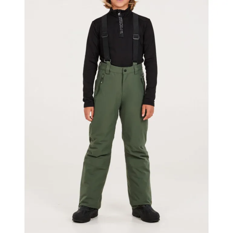 Protest Spiket Jr - Pantalon ski enfant