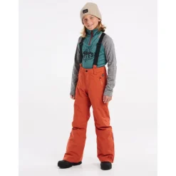 Protest Spiket Jr - Pantalon ski enfant