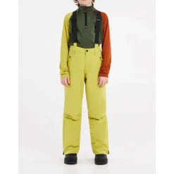 Protest Spiket Jr - Pantalon ski enfant