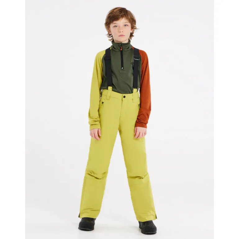 Protest Spiket Jr - Pantalon ski enfant