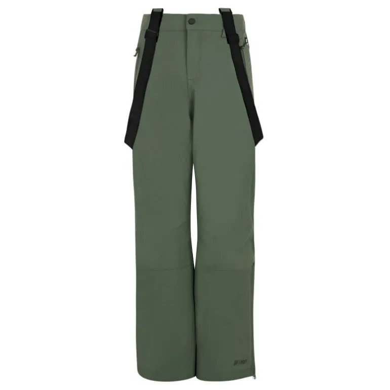 Protest Spiket Jr - Pantalon ski enfant