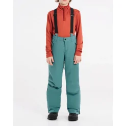 Protest Spiket Jr - Pantalon ski enfant