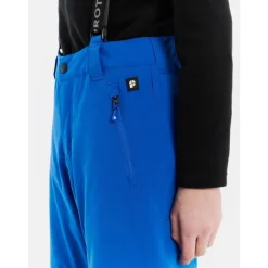 Protest Spikety Jr - Pantalon ski enfant