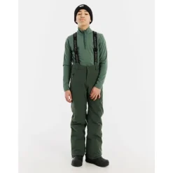 Protest Spikety Jr - Pantalon ski enfant