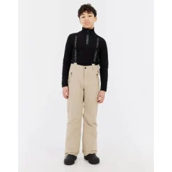 Protest Spikety Jr - Pantalon ski enfant