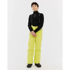 Protest Spikety Jr - Pantalon ski enfant