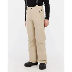 Protest Spikety Jr - Pantalon ski enfant