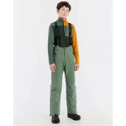 Protest Spikety Jr - Pantalon ski enfant