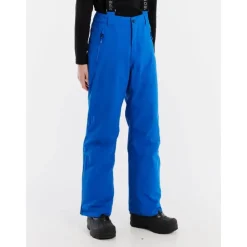 Protest Spikety Jr - Pantalon ski enfant