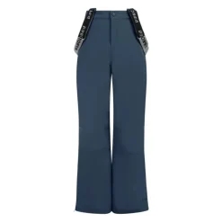 Protest Spikety Jr - Pantalon ski enfant