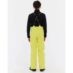 Protest Spikety Jr - Pantalon ski enfant