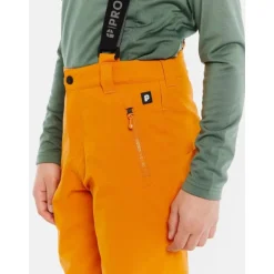Protest Spikety Jr - Pantalon ski enfant