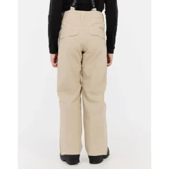 Protest Spikety Jr - Pantalon ski enfant