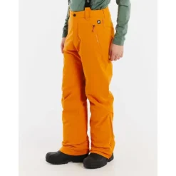 Protest Spikety Jr - Pantalon ski enfant