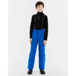 Protest Spikety Jr - Pantalon ski enfant