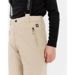 Protest Spikety Jr - Pantalon ski enfant