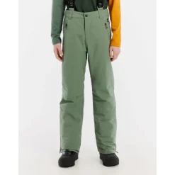 Protest Spikety Jr - Pantalon ski enfant