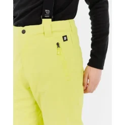 Protest Spikety Jr - Pantalon ski enfant