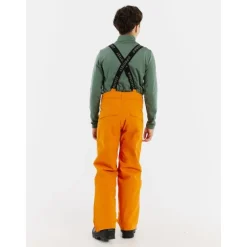Protest Spikety Jr - Pantalon ski enfant