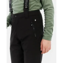 Protest Spikety Jr - Pantalon ski enfant