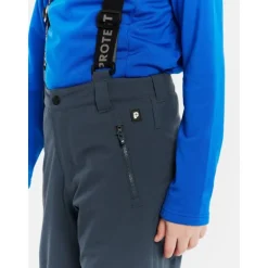 Protest Spikety Jr - Pantalon ski enfant