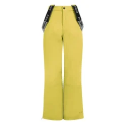 Protest Spikety Jr - Pantalon ski enfant