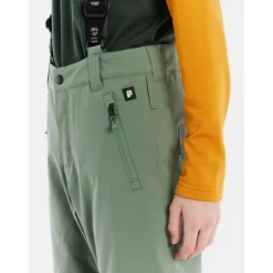 Protest Spikety Jr - Pantalon ski enfant